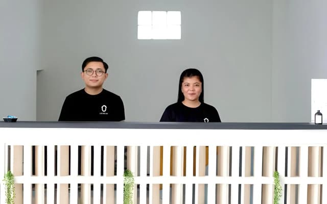 Uresidence Bengkulu