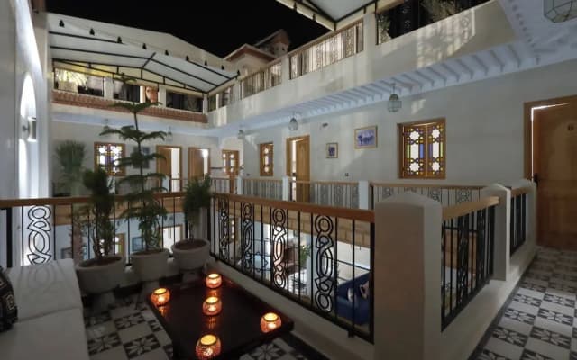 Riad Banatti