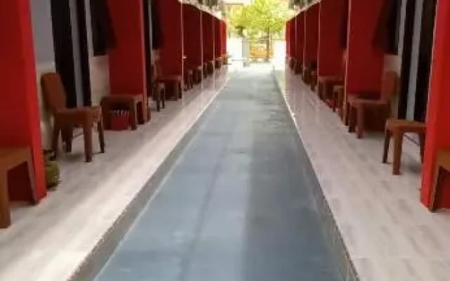 Homestay Premium 56