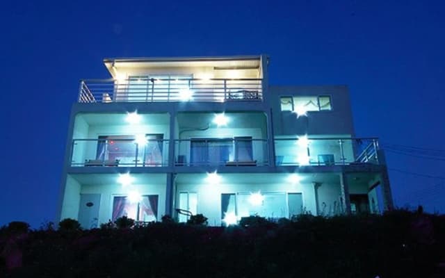 Ganghwa Ami Sea Pension