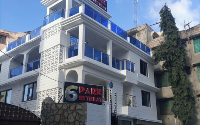 6 Park Retreat Mtwapa