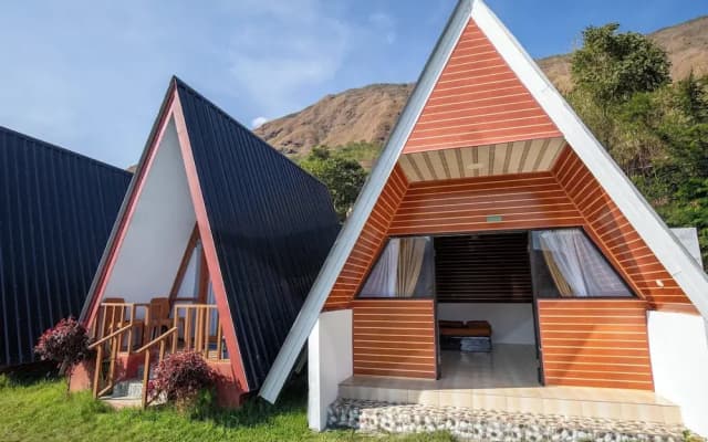 INKA Villas Sembalun