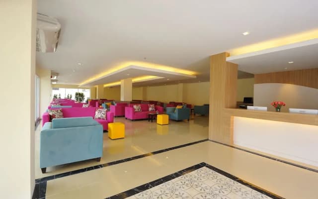 R-Con Hotel @ Siam