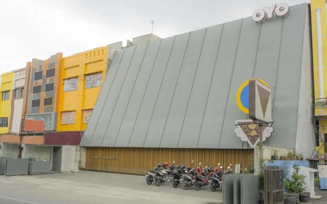 Oyo 2626 Syariah Harmoni Residence