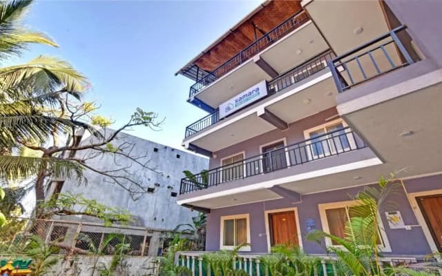 Itsy Hotels Samara Holiday Homes