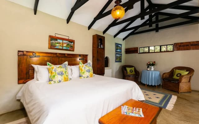 La Bastide Guesthouse
