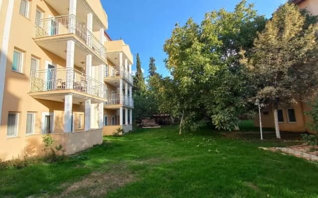Mediterranean Apart Hotel