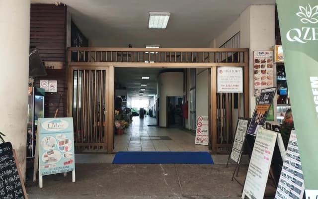 1 Minute From Copacabana Beach A923
