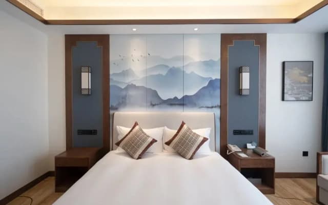 S&N Xuanting Hotel Pengze
