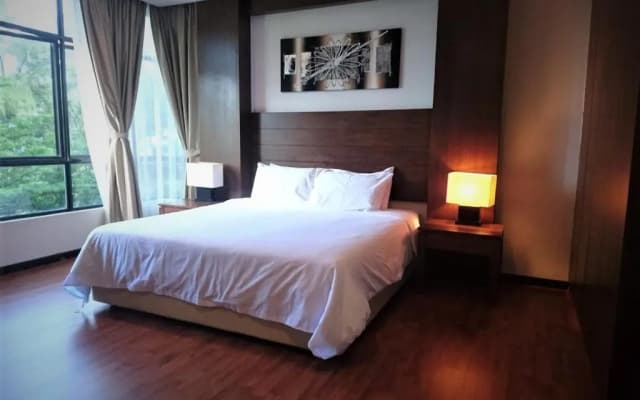 Samsuria Private Beach Front Resort