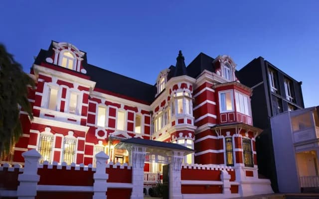 Hotel Palacio Astoreca