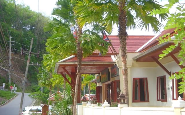 The Pe La Resort, Phuket