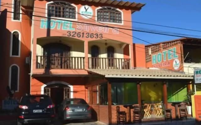 Hotel Silveira