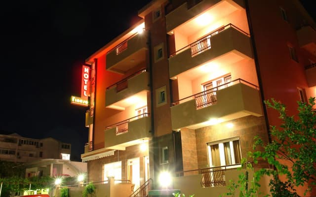Garni Hotel Fineso