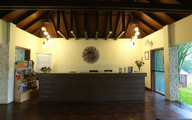 Deshadan Backwater Resort