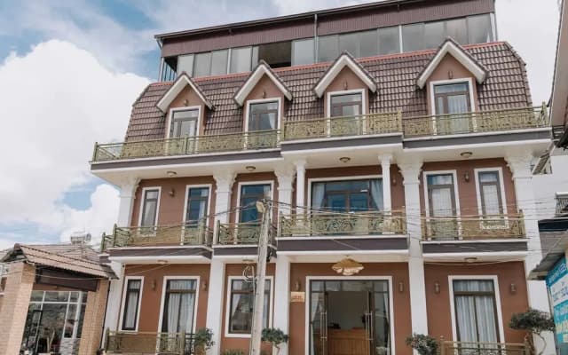Mai Diamond Hotel