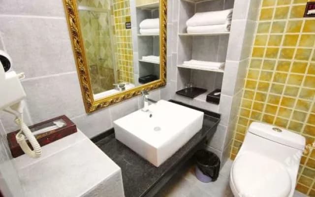 Ma Ji Hotel