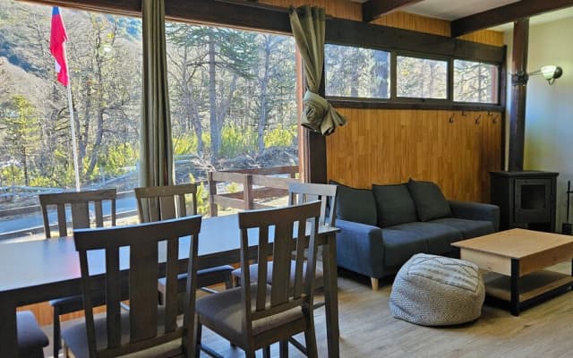 Oceana Suites Corralco