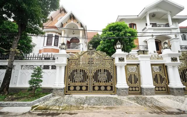 Amory Villa Thao Dien
