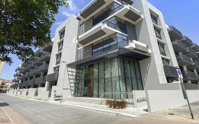 Silkhaus Belgravia, JVC Dubai