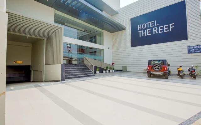 Hotel The Reef