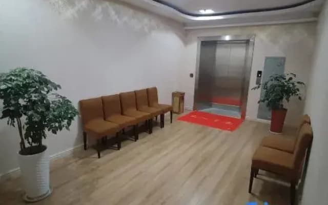 Grand Hotel Lefu
