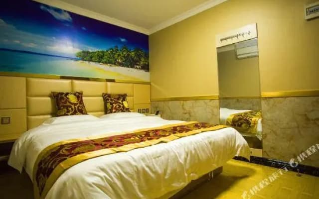 Xinyanghong Hotel
