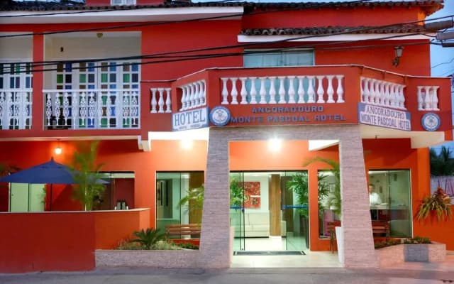 Ancoradouro Hotel