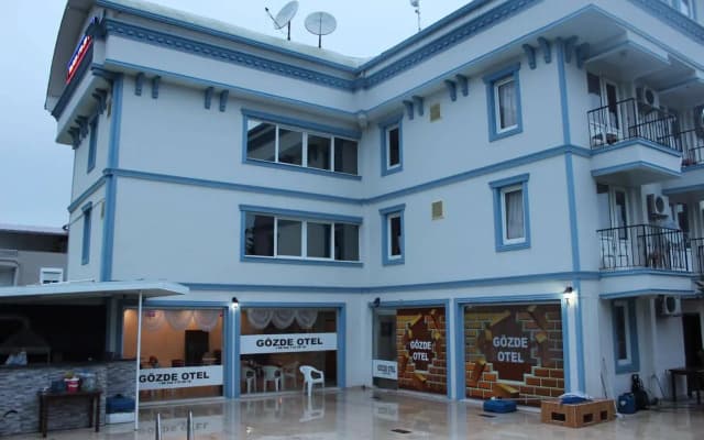 Gozde Hotel