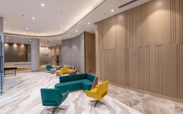 Holiday Inn Katra Vaishno Devi by IHG