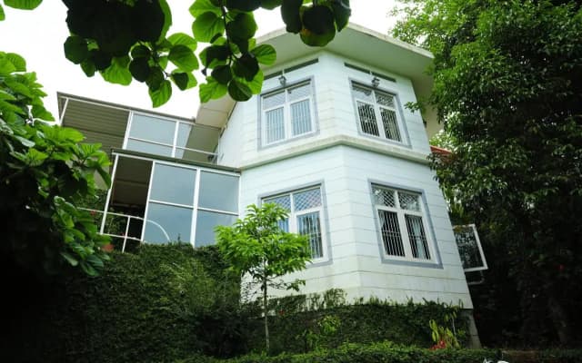 Copperhill Villa Luxury Homestay