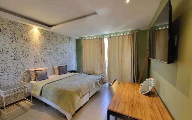 Casanova Residence