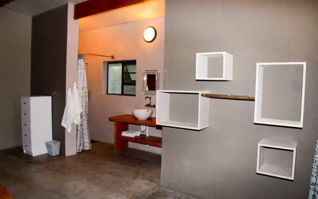 Mananga Private Bush Retreat