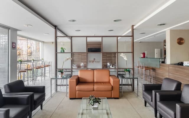 Citi Hotel Residence