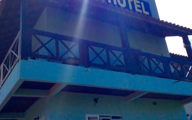 Hotel Pousada Massaguaçu