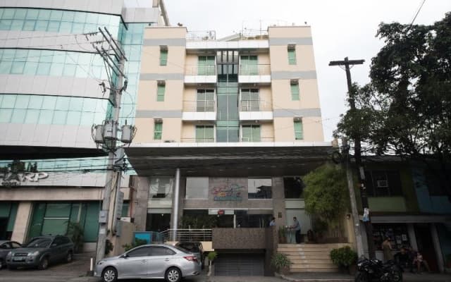 Festive Hotel