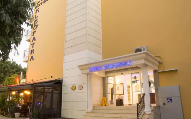 Kleopatra Hotel