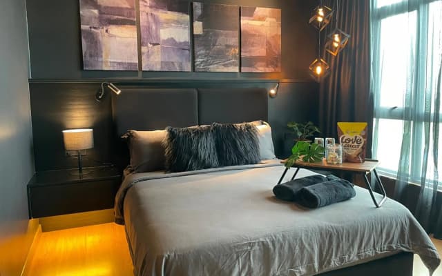 Serene Studio Imperium Residence Kuantan