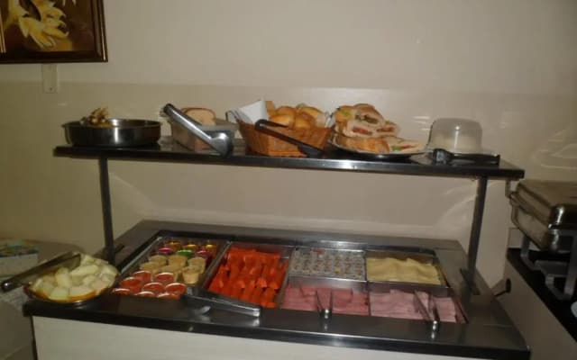 Universitário Hotel