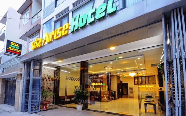Arise Hotel