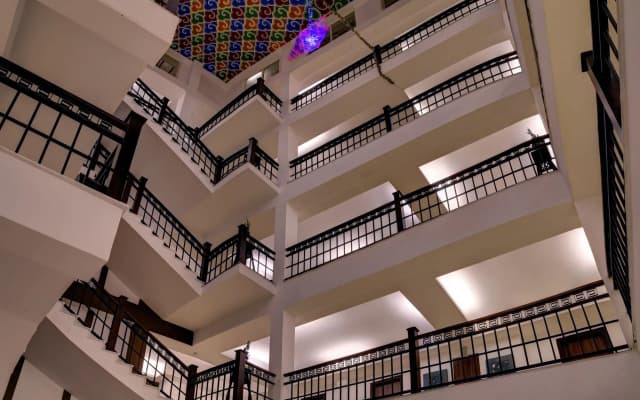 Summit Denzong Hotel & Spa