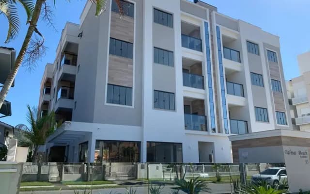 Casa da Ale Praia de Palmas