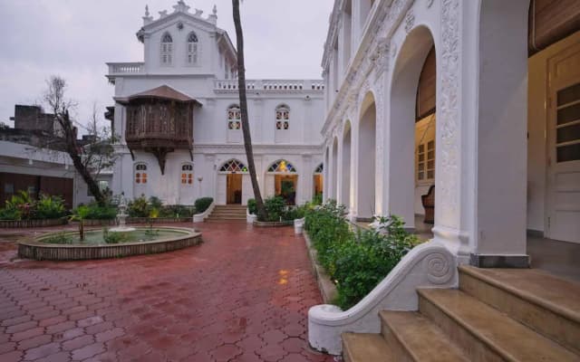 Divans Bungalow