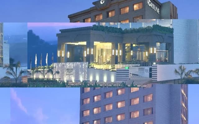 Fortune JP Palace, Mysore - Member ITC Hotels' Group