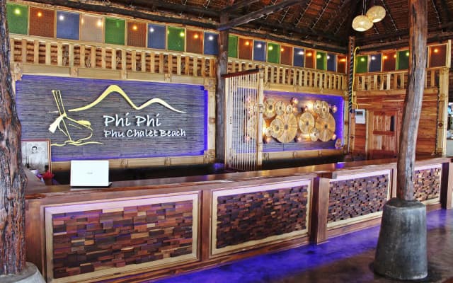 Phi Phi Phu Chalet Resort