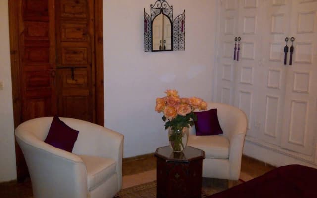 Riad Irene