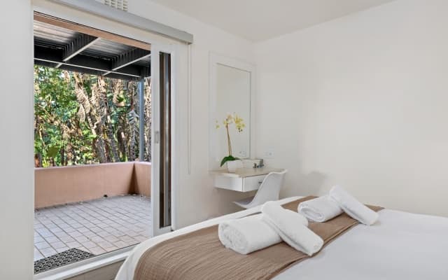 San Lameer Villa 2848