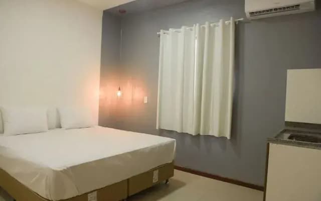 Pousada Aroeira Hospedagem