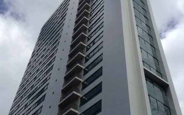 LOFT PREMIUM EM Boa Viagem 20 andar
