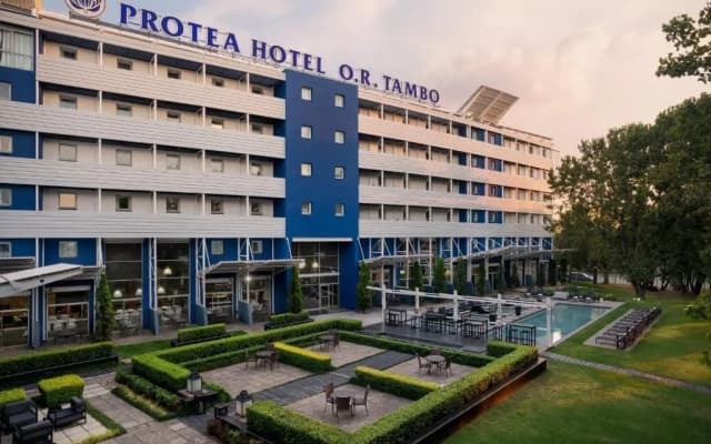 Protea Hotel by Marriott O.R. Tambo Airport